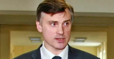 Павел Легкий
