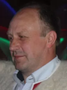 Полозов Виктор Алексеевич