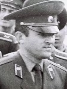 Полупан Геннадий Алексеевич