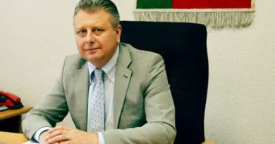 Сарвиров Николай Иванович