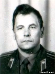 Шашенков Эдуард Дмитриевич