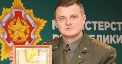Соболевский Андрей Марьянович