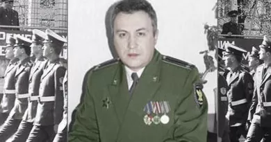 Дмитрий Жмаев