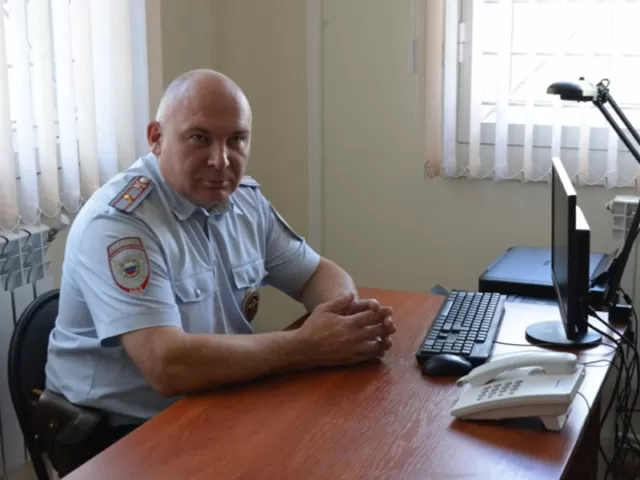 Майор Дугин М.Ю. Майор Дугин М.Ю.