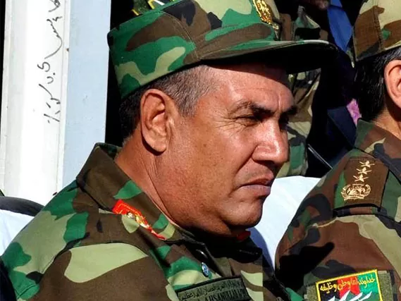 Эхсанулла Азим