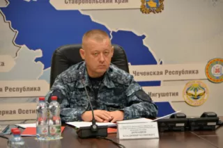 Домашев Владимир Егорович