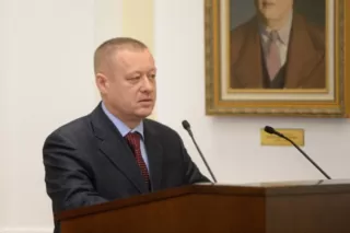 Домашев Владимир Егорович