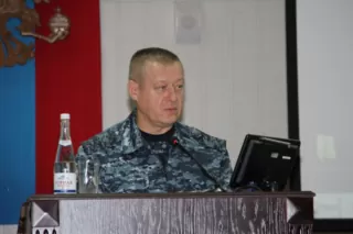 Домашев Владимир Егорович