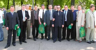 2 рота МВВПОУ 1985 выпуска