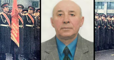 Буткевич Анатолий Александрович