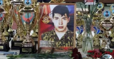Дмитрий Борисович Гвишиани