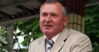 Кулаков Александр Иванович