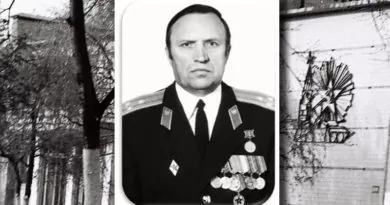 Рожков Николай Васильевич