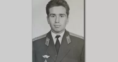 Михаил Валерьевич Силиванец