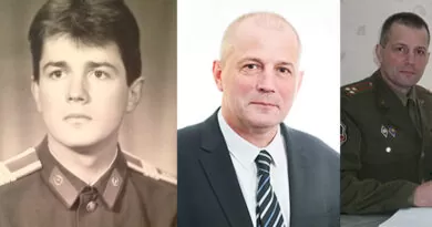 Банников Яков Иванович