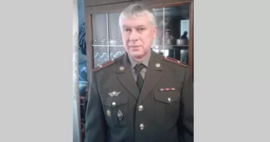 Кирюшин Юрий Михайлович