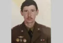 Кушнарёв Сергей Гаврилович