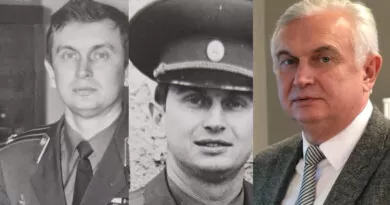 Силинский Геннадий Анатольевич
