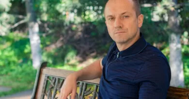 Трусь Александр Алексеевич