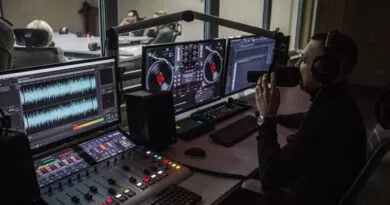 Радио Компас FM