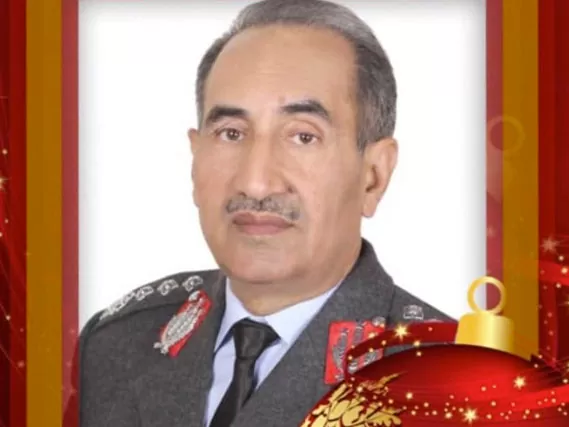 Абдул Хади Халед