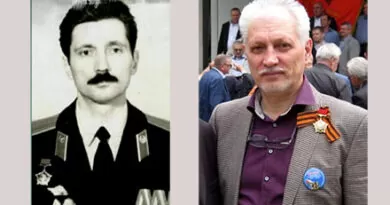 Черемных Олег Иннокентьевич
