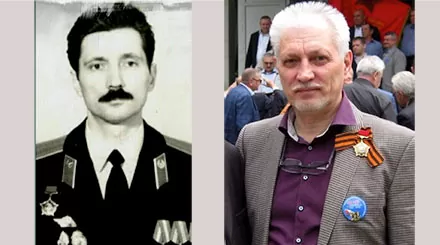 Черемных Олег Иннокентьевич