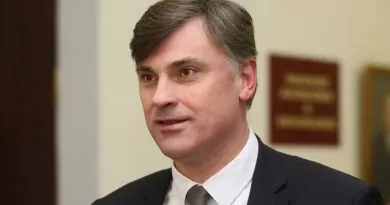 Павел Легкий