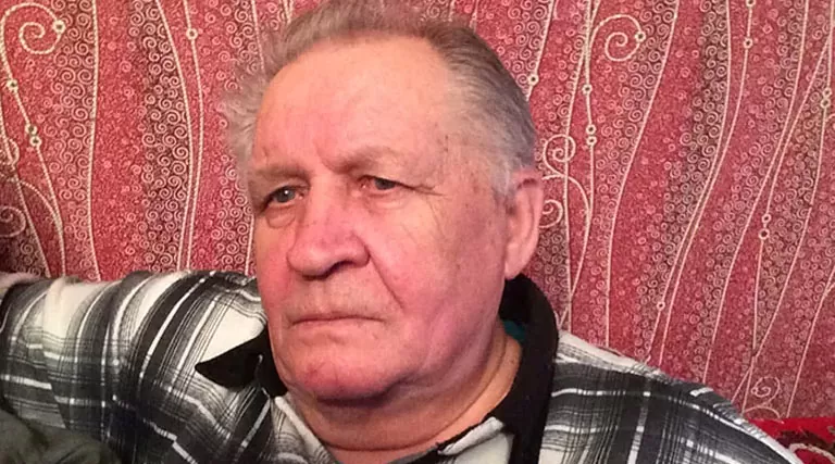 Троско Николай Павлович