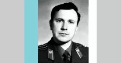 Волковинский Евгений Викторович