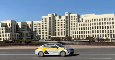 Парламент Беларуси