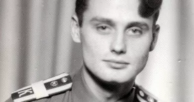Валентин Волчок