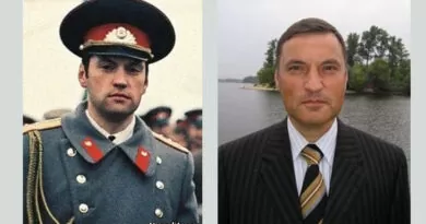 Зубрилов Олег Петрович