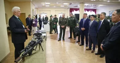 Клуб погранинститута Беларуси