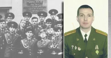 Крамаренко Андрей Альбертович