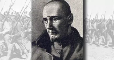 Ивар Тенисович Смилга