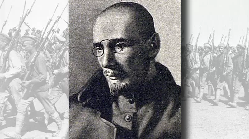 Ивар Тенисович Смилга