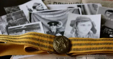 105 годовщина Красной Армии
