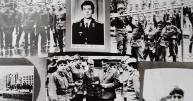 Сайфи Александр Кимович