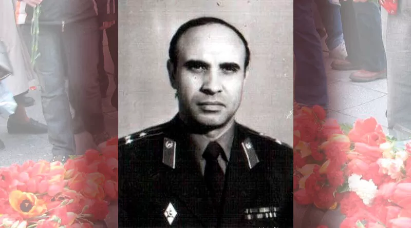 Рогожин Алексей Егорович