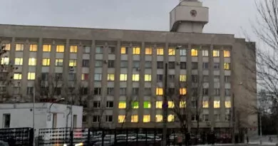Военная академия Республики Беларусь