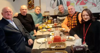 Ветераны агентства Ваяр