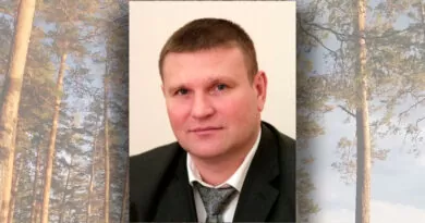Сафронов Владимир Витальевич