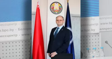 Кузуро Владимир Викторович