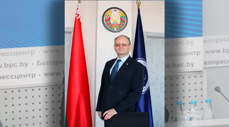 Кузуро Владимир Викторович