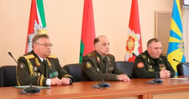 Павел Николаевич Муравейко
