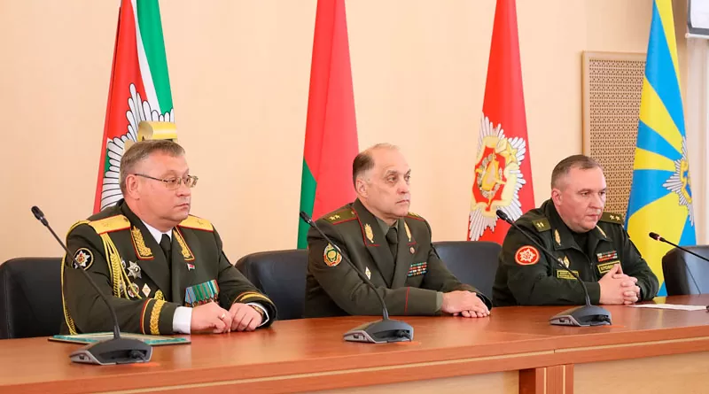 Павел Николаевич Муравейко