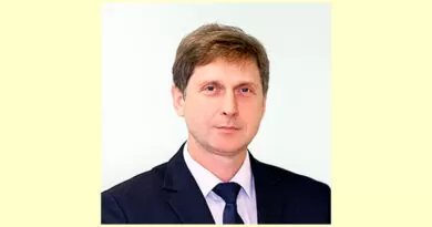 Рябоволов Владимир Анатольевич
