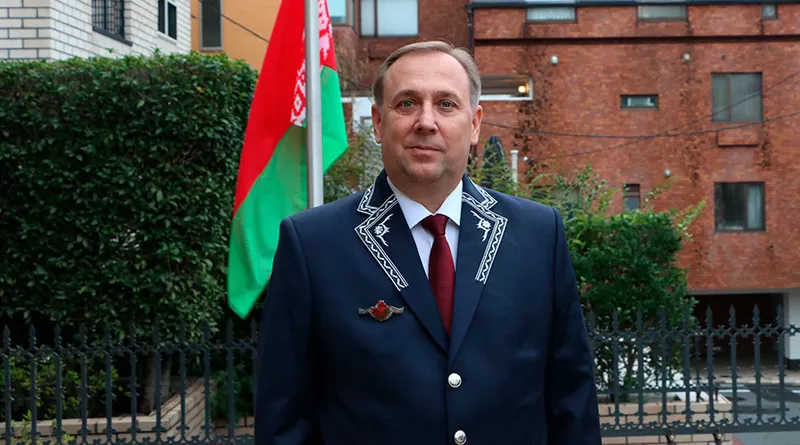 Профессор Есин Руслан Олегович