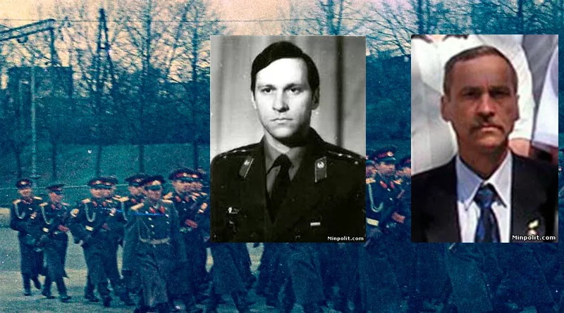 Титкин Сергей Алексеевич
